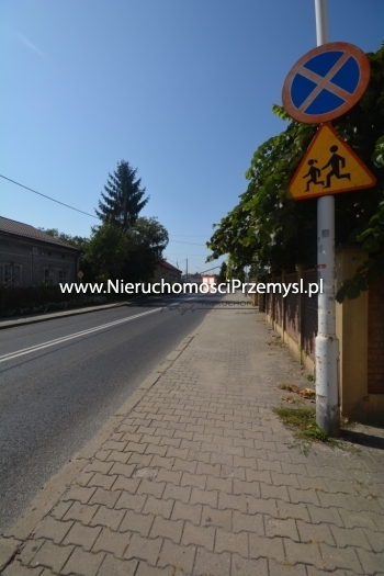 Obiekt komercyjny na wynajem o pow. 71 m2