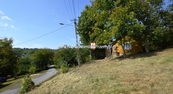 Dom na sprzedaż o pow. 50 m2