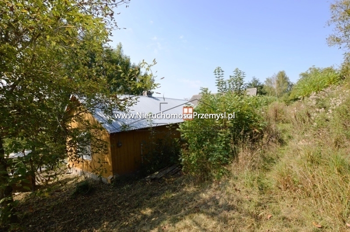 Dom na sprzedaż o pow. 50 m2
