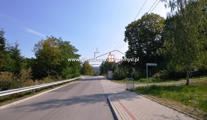 Dom na sprzedaż o pow. 50 m2