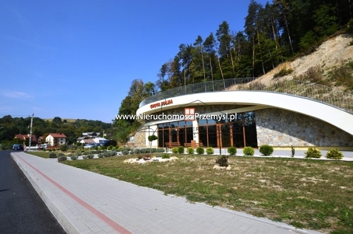 Dom na sprzedaż o pow. 50 m2
