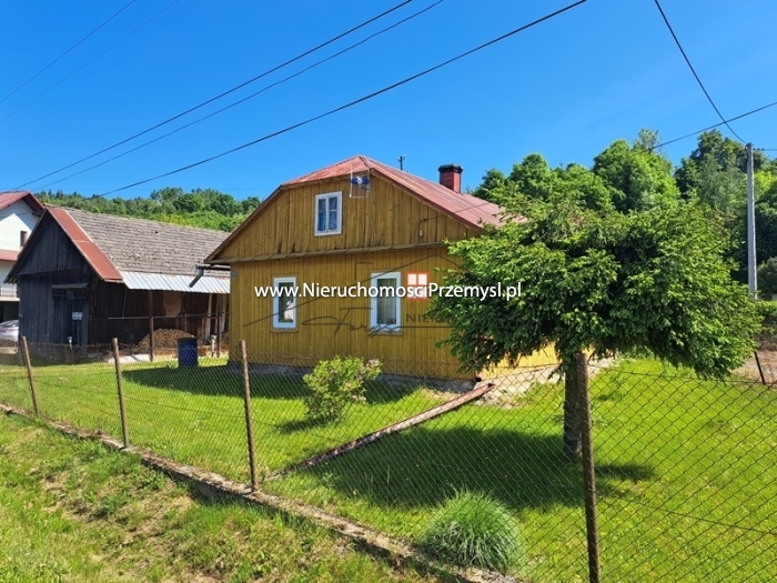 Dom na sprzedaż o pow. 100 m2