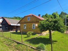 Dom na sprzedaż o pow. 100 m2