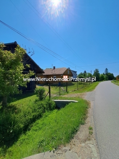 Dom na sprzedaż o pow. 100 m2