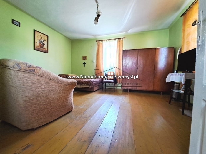 Dom na sprzedaż o pow. 100 m2
