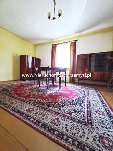 Dom na sprzedaż o pow. 100 m2