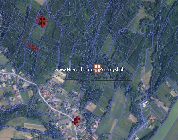 Dom na sprzedaż o pow. 100 m2
