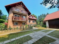 Dom na sprzedaż o pow. 144 m2