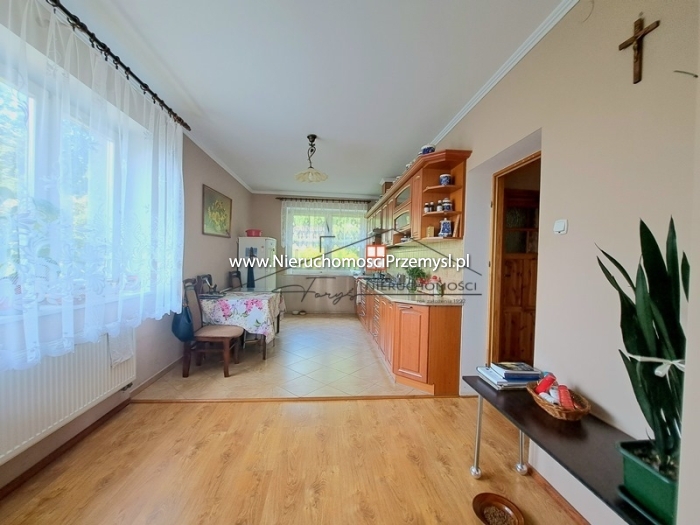 Dom na sprzedaż o pow. 144 m2