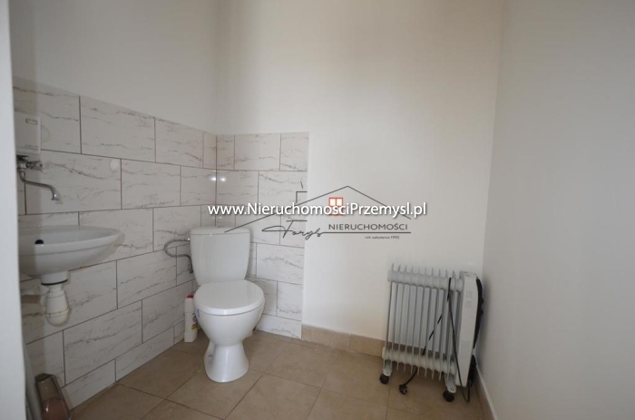 Obiekt komercyjny na sprzedaż o pow. 30 m2