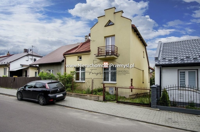 Dom na sprzedaż o pow. 120 m2
