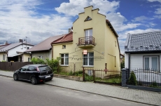 Dom na sprzedaż o pow. 120 m2
