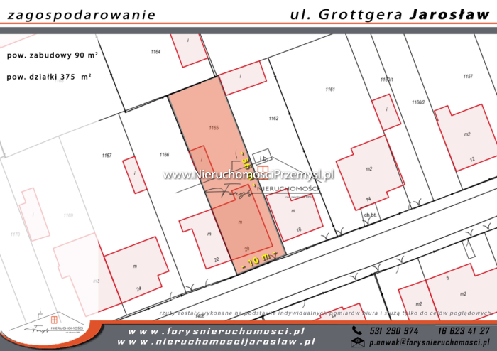 Dom na sprzedaż o pow. 120 m2