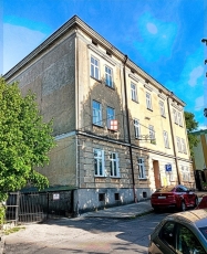 Mieszkanie na sprzedaż o pow. 64 m2