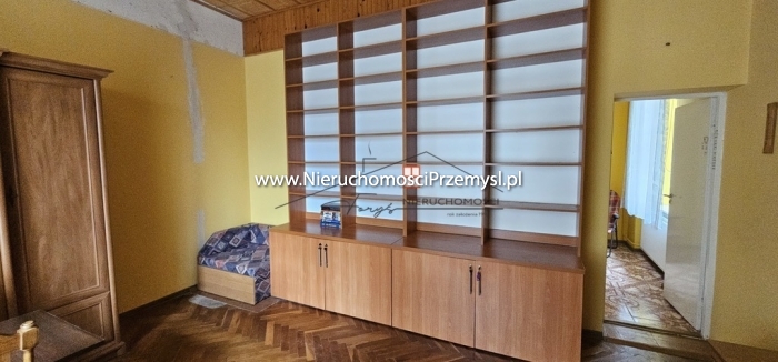 Mieszkanie na sprzedaż o pow. 64 m2