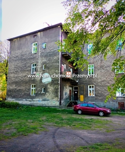 Mieszkanie na sprzedaż o pow. 64 m2