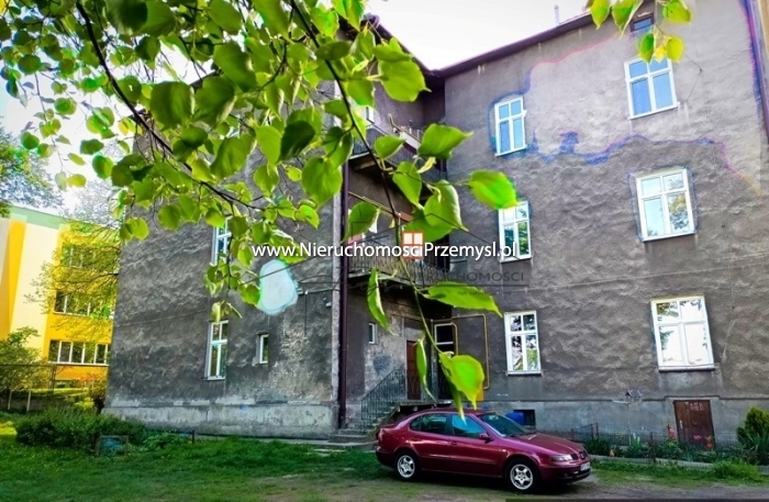 Mieszkanie na sprzedaż o pow. 64 m2