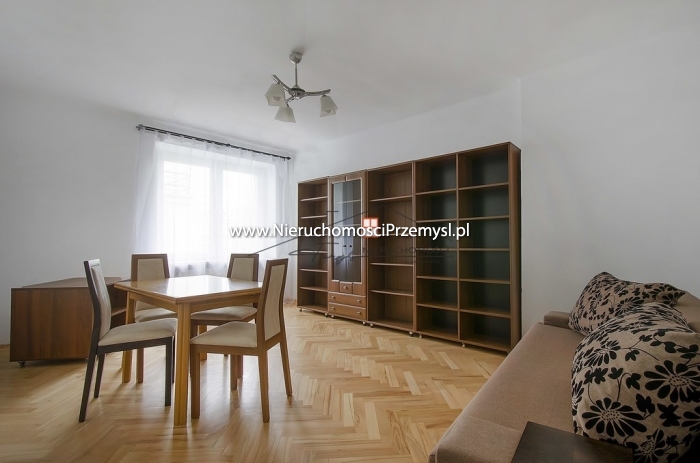 Mieszkanie na wynajem o pow. 52 m2