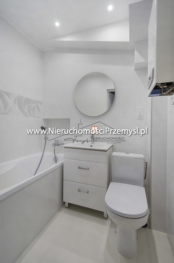 Mieszkanie na wynajem o pow. 52 m2