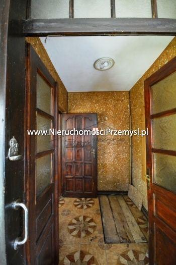 Dom na sprzedaż o pow. 50 m2