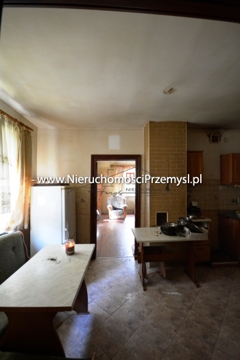 Dom na sprzedaż o pow. 50 m2
