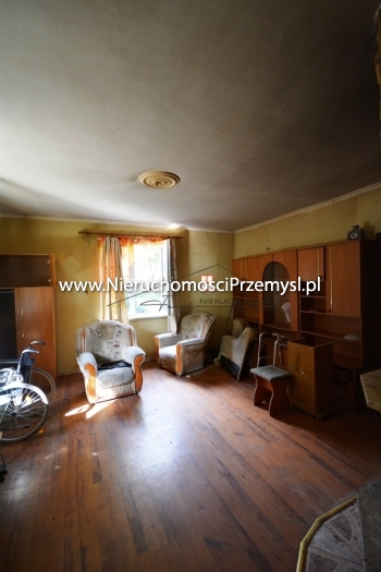 Dom na sprzedaż o pow. 50 m2