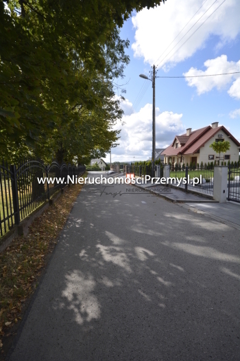 Dom na sprzedaż o pow. 50 m2