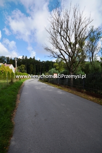 Dom na sprzedaż o pow. 50 m2