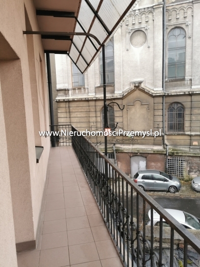 Mieszkanie na sprzedaż o pow. 86 m2