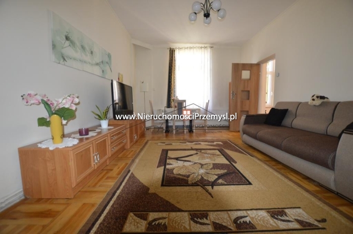 Mieszkanie na sprzedaż o pow. 84 m2