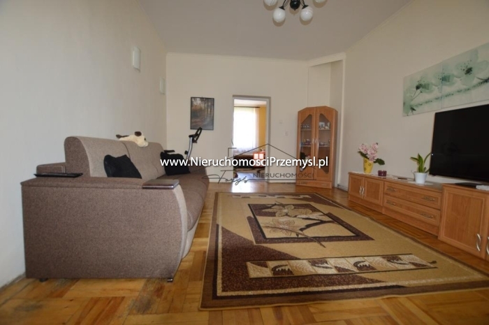 Mieszkanie na sprzedaż o pow. 84 m2