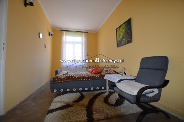 Mieszkanie na sprzedaż o pow. 84 m2
