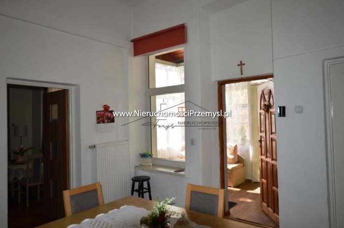 Mieszkanie na sprzedaż o pow. 84 m2