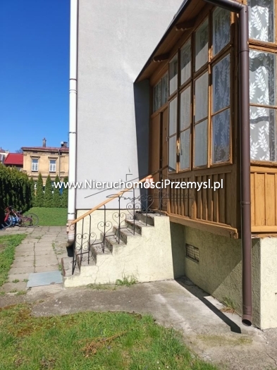 Mieszkanie na sprzedaż o pow. 84 m2