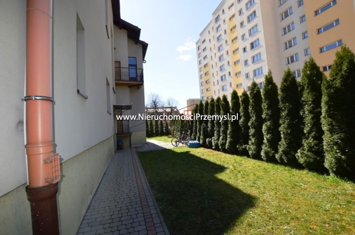 Mieszkanie na sprzedaż o pow. 84 m2