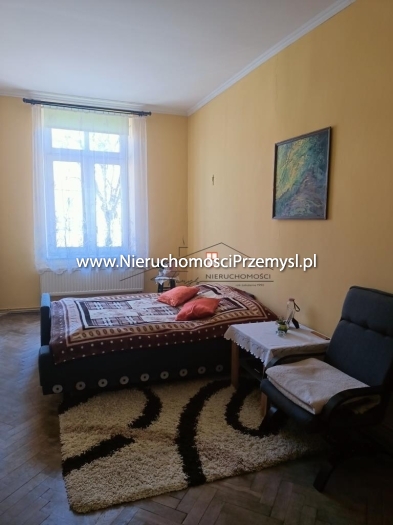 Mieszkanie na sprzedaż o pow. 84 m2