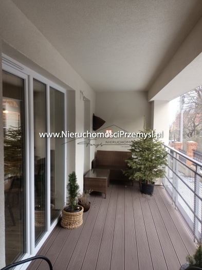 Mieszkanie na sprzedaż o pow. 79 m2