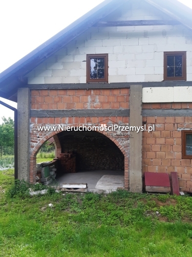 Dom na sprzedaż o pow. 226 m2