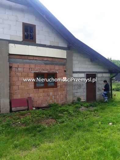 Dom na sprzedaż o pow. 226 m2