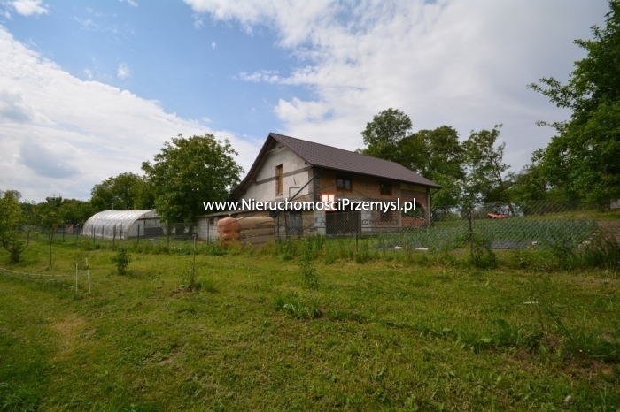 Dom na sprzedaż o pow. 226 m2