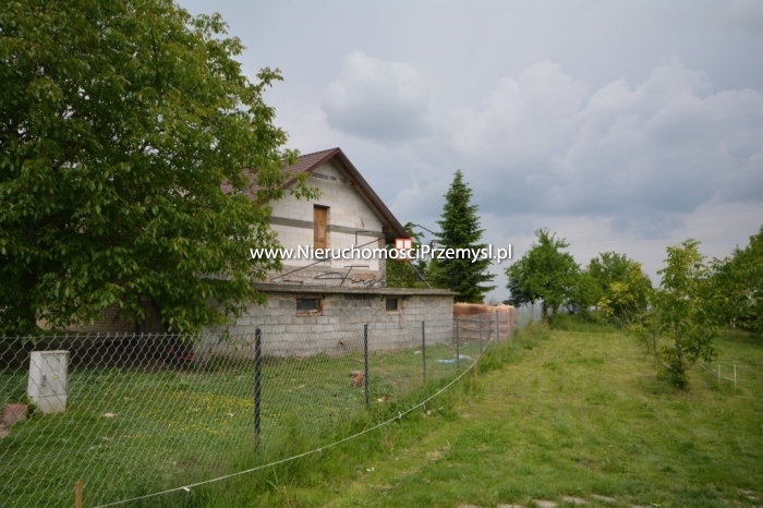 Dom na sprzedaż o pow. 226 m2