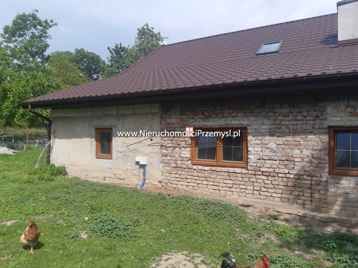 Dom na sprzedaż o pow. 226 m2