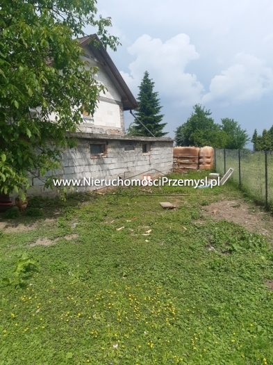 Dom na sprzedaż o pow. 226 m2