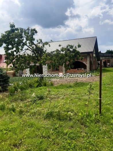 Dom na sprzedaż o pow. 226 m2