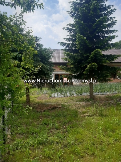 Dom na sprzedaż o pow. 226 m2