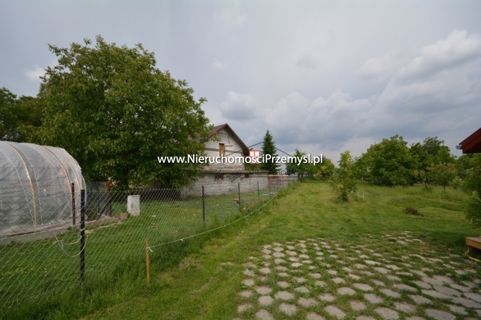 Dom na sprzedaż o pow. 226 m2