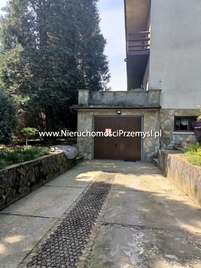 Dom na sprzedaż o pow. 220 m2