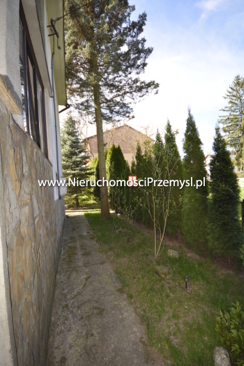 Dom na sprzedaż o pow. 220 m2