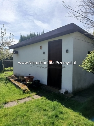 Dom na sprzedaż o pow. 220 m2