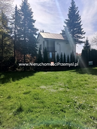 Dom na sprzedaż o pow. 220 m2